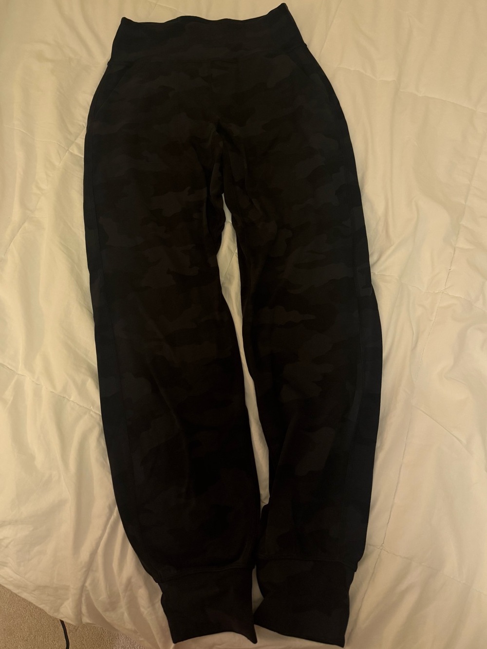 Lululemon Align Joggers - Camo